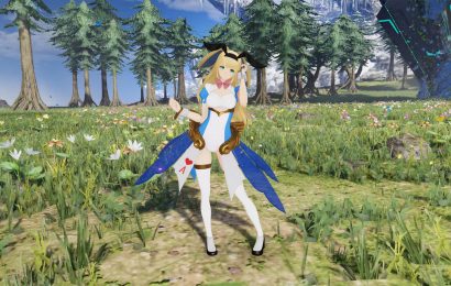 New Genesis lance Guilty Princess Collaboration New Genesis lance Guilty Princess Collaboration