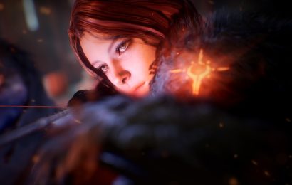 Le MMORPG Brutal Dark Fantasy Raven2 de Netmarble est enfin arrivé Le MMORPG Brutal Dark Fantasy Raven2 de Netmarble est enfin arrivé