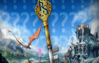 Jagex prépare une refonte majeure de la monétisation pour RuneScape