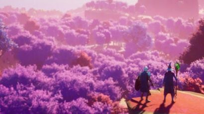 RuneScape Dragonwilds rend les monstres de niveau de difficulté de base 3 moins « brutaux et frustrants » RuneScape Dragonwilds rend les monstres de niveau de difficulté de base 3 moins « brutaux et frustrants »