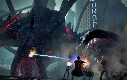 Sommes-nous prêts pour un autre MMO sur le thème du puzzle comme le monde secret? Sommes-nous prêts pour un autre MMO sur le thème du puzzle comme le monde secret?