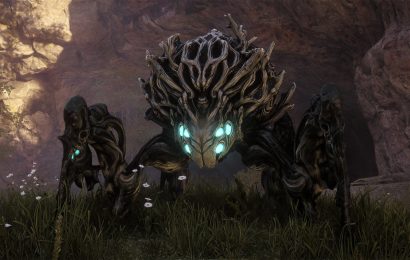 Explorez les Neath&rsquo;uns et découvrez une nouvelle fable avec le lancement de Soulframe Preludes 11