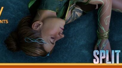 The Stream Team : des aventures subconscientes fantastiques dans Split Fiction The Stream Team : des aventures subconscientes fantastiques dans Split Fiction