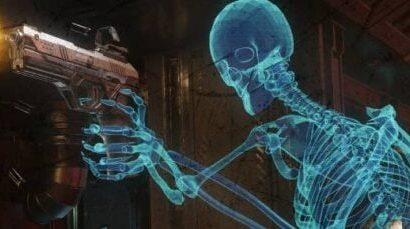Star Citizen célèbre Halloween avec des concours, le mode de retour des commandants de l’Arena et les ventes de peinture expédiée Star Citizen célèbre Halloween avec des concours, le mode de retour des commandants de l’Arena et les ventes de peinture expédiée