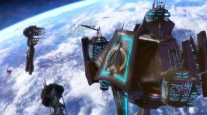 Star Trek Online propose un regard de développeurs sur la création de Shattered Peace TFO