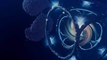 Stars Reach de Raph Koster a ajouté des vendeurs appartenant aux joueurs dans le patch pré-alpha de cette semaine Stars Reach de Raph Koster a ajouté des vendeurs appartenant aux joueurs dans le patch pré-alpha de cette semaine