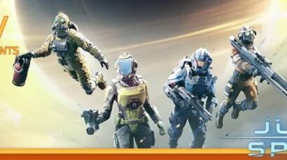 L’équipe Stream : La recherche continue d’un nouveau butin et d’un nouveau vaisseau dans Jump Space L’équipe Stream : La recherche continue d’un nouveau butin et d’un nouveau vaisseau dans Jump Space