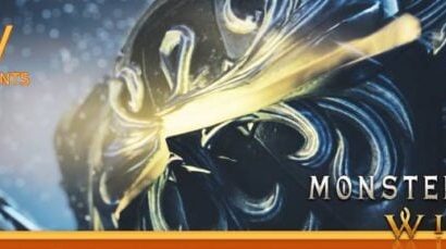 L’équipe des cours d’eau: affronter les planètes Omega dans Monster Hunter Wilds L’équipe des cours d’eau: affronter les planètes Omega dans Monster Hunter Wilds
