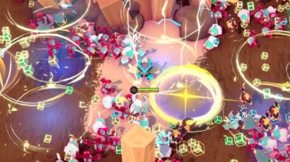Temtem Swarm confirme que la prochaine mise à jour sera la version 1.0 du jeu, mais elle n’a pas encore de date de sortie Temtem Swarm confirme que la prochaine mise à jour sera la version 1.0 du jeu, mais elle n’a pas encore de date de sortie