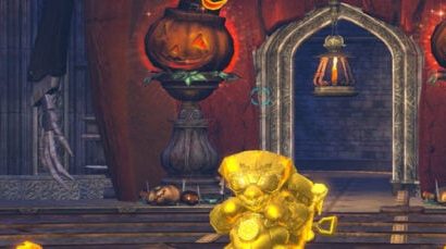 Halloween revient sur TERA pour la saison 2025, du moins pour ceux d&rsquo;entre vous qui sont restés sur console