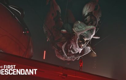 La prochaine mise à jour de The First Descendant ajoute un nouveau donjon de récepteur supermassif, des armes ultimes et bien plus encore La prochaine mise à jour de The First Descendant ajoute un nouveau donjon de récepteur supermassif, des armes ultimes et bien plus encore