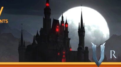 L’équipe Stream : se précipiter vers Dracula dans V Rising L’équipe Stream : se précipiter vers Dracula dans V Rising