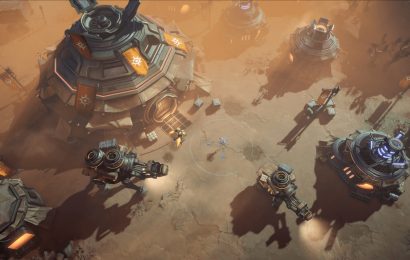 Les acheteurs du pack Warborne Above Ashes Seekers pourraient ne pas avoir accès au PTS