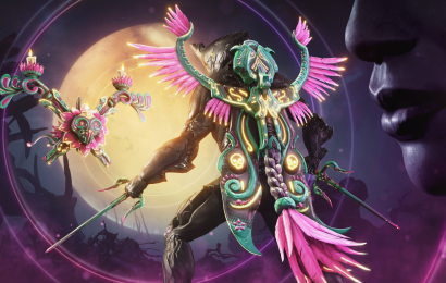 L’événement Nightwave de Warframe démarre aujourd’hui et apporte de nouvelles récompenses L’événement Nightwave de Warframe démarre aujourd’hui et apporte de nouvelles récompenses