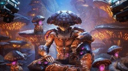 Warframe of Mind : Bilan des expériences avec The Vallis Undermind Warframe of Mind : Bilan des expériences avec The Vallis Undermind