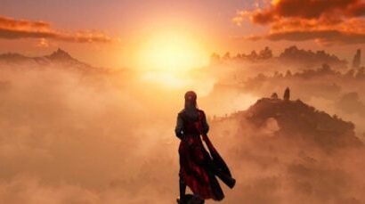 NetEase dévoile une nouvelle bande-annonce pour son prochain MMO Wuxia, Where Winds Meet