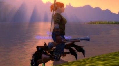 MMO Hype Train: les huit projets MMO à venir que j&rsquo;attends le plus