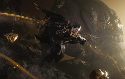 Le RPG Wuxia en monde ouvert Where Winds Meet dépasse les 5 millions de pré-inscriptions avec un mois avant son lancement
