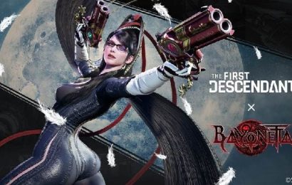 Nexon dévoile la saison 3 de First Descendant, épisode 2, de la collaboration New Descendant & Dungeon à Bayonetta Nexon dévoile la saison 3 de First Descendant, épisode 2, de la collaboration New Descendant & Dungeon à Bayonetta