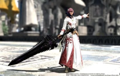« Déverrouillage complet de la restriction glamour, nouveau contenu dévoilé pour Final Fantasy XIV 7.4, ‘Into The Mist' ». « Déverrouillage complet de la restriction glamour, nouveau contenu dévoilé pour Final Fantasy XIV 7.4, ‘Into The Mist' ».