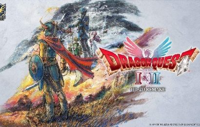 Dragon Quest I & II HD-2D Remake est lancé avec de nouvelles fonctionnalités, de nouveaux paramètres et même une nouvelle zone et un nouveau personnage jouable Dragon Quest I & II HD-2D Remake est lancé avec de nouvelles fonctionnalités, de nouveaux paramètres et même une nouvelle zone et un nouveau personnage jouable