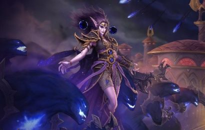 World of Warcraft annonce la date de début de la bêta à minuit
