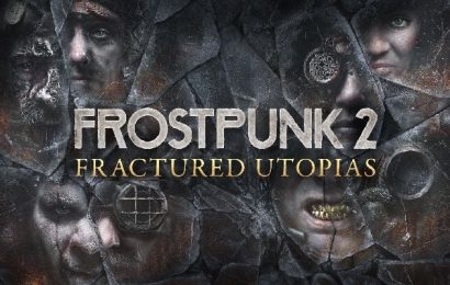 Le premier DLC de Frostpunk 2, Fractured Utopias, approfondira le système de construction et la profondeur idéologique et politique