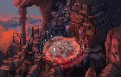 Pleins feux sur les MMO indépendants : bienvenue dans la Challenge Arena