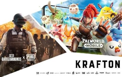 Krafton dévoilera Palworld Mobile, jouable chez G-Star ce mois-ci Krafton dévoilera Palworld Mobile, jouable chez G-Star ce mois-ci