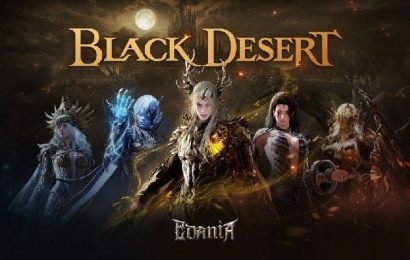 Pearl Abyss dévoile le Black Desert Calpheon Ball 2025, de nouvelles inscriptions de classe et du contenu sur toutes les plateformes Pearl Abyss dévoile le Black Desert Calpheon Ball 2025, de nouvelles inscriptions de classe et du contenu sur toutes les plateformes