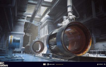Demain, la communauté ARC Raiders peut aider à débloquer la nouvelle carte, avec de nouveaux ARC, armes et récompenses