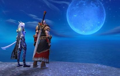 Le prologue de minuit et l’accès anticipé au logement des joueurs de World of Warcraft seront mis en ligne le 2 décembre Le prologue de minuit et l’accès anticipé au logement des joueurs de World of Warcraft seront mis en ligne le 2 décembre