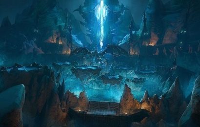 La bataille en ligne d’Elder Scrolls pour le mur tordu s’accélère après des commentaires sur un rythme d’événement lent La bataille en ligne d’Elder Scrolls pour le mur tordu s’accélère après des commentaires sur un rythme d’événement lent