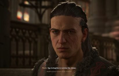 Rebel Wolves présente 25 minutes du nouveau gameplay de The Blood of Dawnwalker Rebel Wolves présente 25 minutes du nouveau gameplay de The Blood of Dawnwalker