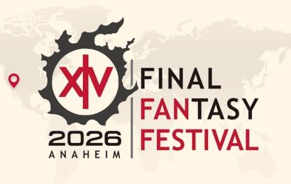 Les billets pour le FanFest nord-américain de FFXIV sont sur le point d’atteindre la scène de la vente générale Les billets pour le FanFest nord-américain de FFXIV sont sur le point d’atteindre la scène de la vente générale