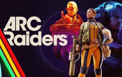 Revue Arc Raiders : une ambiance rétro-futuriste qui tient ses promesses Revue Arc Raiders : une ambiance rétro-futuriste qui tient ses promesses