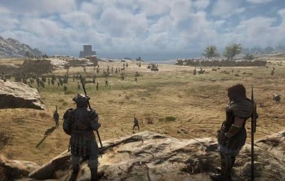 Les changements à venir après les commentaires du PTR de Mortal Online 2 rendront la guerre plus chère et amélioreront la santé de chacun