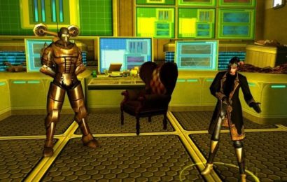 Pleins feux sur les MMO indépendants : j’ai eu 28 numéros, mais un MMO indépendant n’en est pas un Pleins feux sur les MMO indépendants : j’ai eu 28 numéros, mais un MMO indépendant n’en est pas un