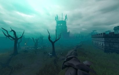 RuneScape ajoute 4 000 % d’Enrage Amascut et réorganise Lumbridge, désormais à nouveau la zone post-tutoriel RuneScape ajoute 4 000 % d’Enrage Amascut et réorganise Lumbridge, désormais à nouveau la zone post-tutoriel