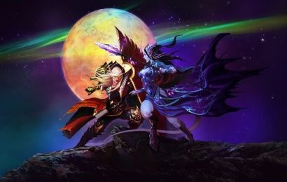 Le pré-patch de World of Warcraft Classic: The Burning Crusade Anniversary Edition sera déployé en janvier Le pré-patch de World of Warcraft Classic: The Burning Crusade Anniversary Edition sera déployé en janvier