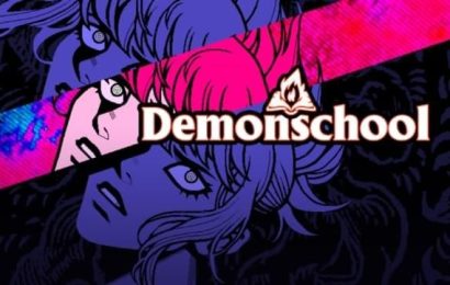 Les fichiers RPG : Revue Demonschool Les fichiers RPG : Revue Demonschool