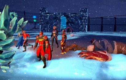 Ship of Heroes réduit son prix et annule son abonnement dans un nouveau modèle Buy-to-Play Ship of Heroes réduit son prix et annule son abonnement dans un nouveau modèle Buy-to-Play