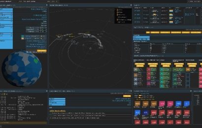 Prosperous Universe annonce la date de sortie de Gateways et revient sur 10 ans de développement Prosperous Universe annonce la date de sortie de Gateways et revient sur 10 ans de développement