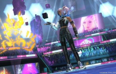 La deuxième lettre en direct de FFXIV pour le prochain patch 7.4 est prévue pour début décembre La deuxième lettre en direct de FFXIV pour le prochain patch 7.4 est prévue pour début décembre