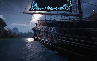 Skull and Bones améliorera les récompenses de guerre de faction, les tirs amis et l&rsquo;ascension d&rsquo;objets, avec des taquineries pour le contenu futur