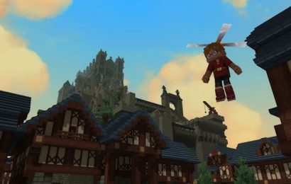 Hytale annonce un prix d&rsquo;entrée anticipée de 20 $, citant l&rsquo;état du jeu et l&rsquo;économie