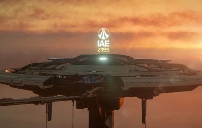 Star Citizen a rapporté plus de 2,86 millions de dollars le premier jour de la grande vente annuelle de navires et de l’événement Joyride Star Citizen a rapporté plus de 2,86 millions de dollars le premier jour de la grande vente annuelle de navires et de l’événement Joyride
