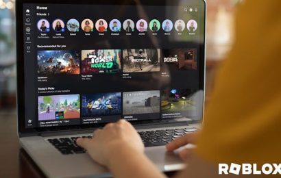 Le PDG de Roblox est énervé dans une interview sur un podcast technique sur ses controverses de modération Le PDG de Roblox est énervé dans une interview sur un podcast technique sur ses controverses de modération