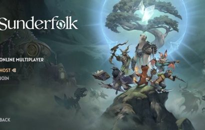 Le jeu de table virtuel Sunderfolk évolue en 2026 en ajoutant le mode multijoueur en ligne et de nouvelles aventures Le jeu de table virtuel Sunderfolk évolue en 2026 en ajoutant le mode multijoueur en ligne et de nouvelles aventures