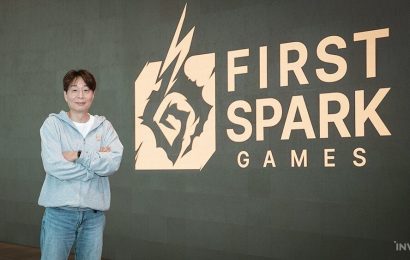 Où FirstSpark prend-il le trône et la liberté ?